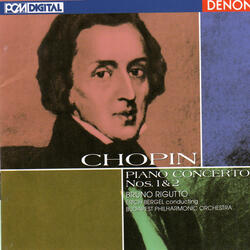 Concerto for Piano and Orchestra No. 2 in F Minor, Op. 21: III. Allegro vivace
