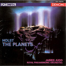 Holst: The Planets, Op. 32: VII. Neptune, The Mystic