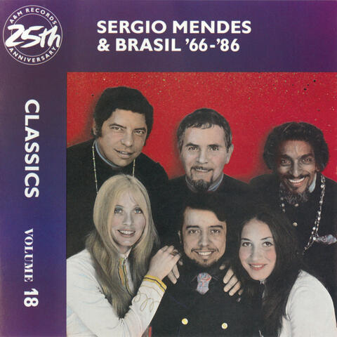 ♫ Sergio Mendes & Brasil '66 | iHeart