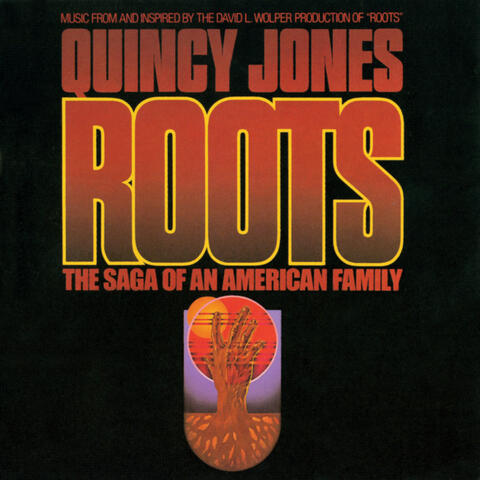 Quincy Jones & Lou Gossett