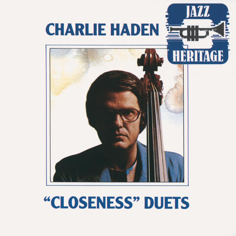 Charlie Haden & Ornette Coleman