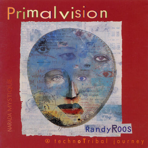 Primalvision (A TechnoTribal Journey)