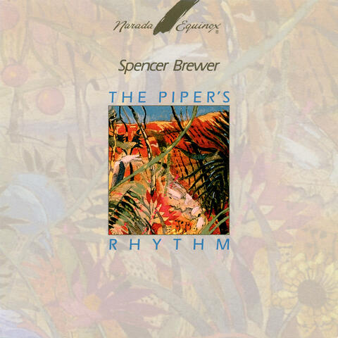 The Piper's Rhythm