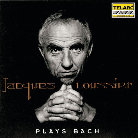 Jacques Loussier Trio