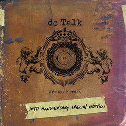 Dc Talk Between You And Me Iheartradio
