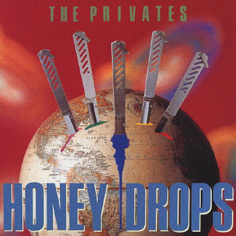 Honey Drops
