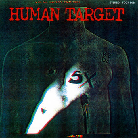 Human Target