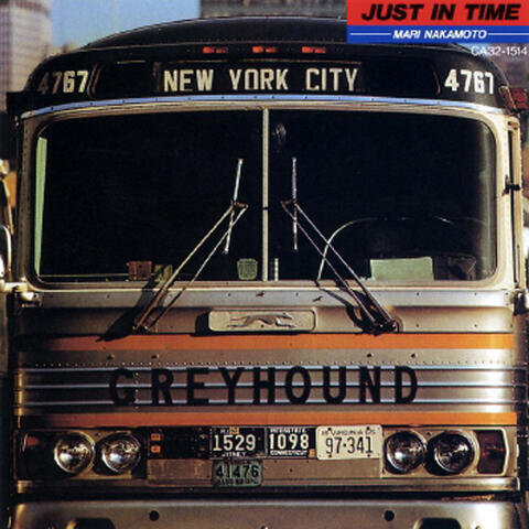 Jazz Vocal No Subete - Just In Time