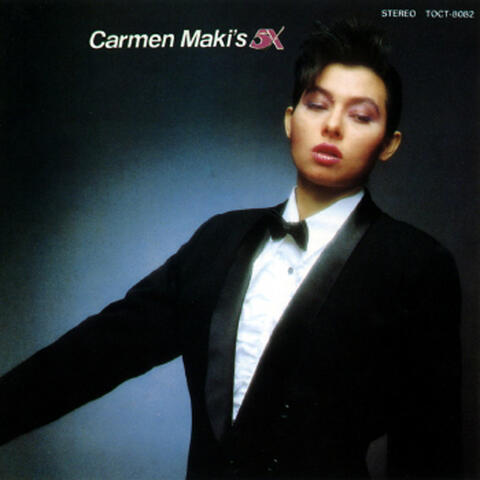 Carmen Maki's 5X