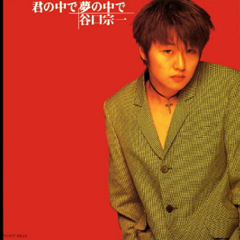 Kimi no Naka de Yume no Naka de