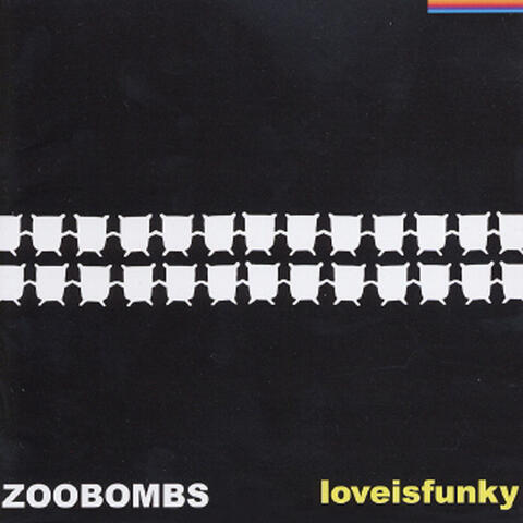 Love Is Funky