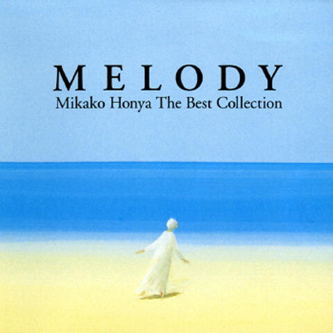 Melody - Mikako Honya Beat Colection