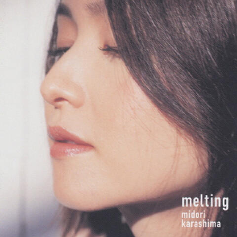 Melting -Kokoro no Hashi, Namida no Kakera-