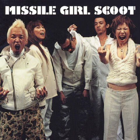 Missile Girl Scoot
