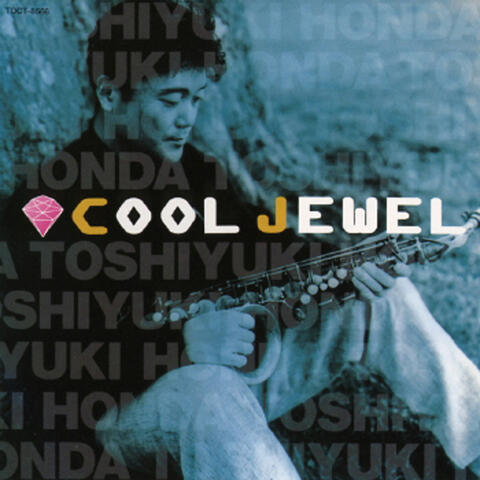 Cool Jewel