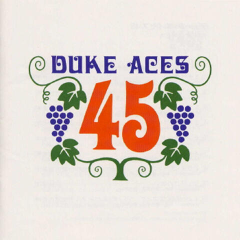 Duke Aces45