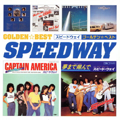 The Speedway