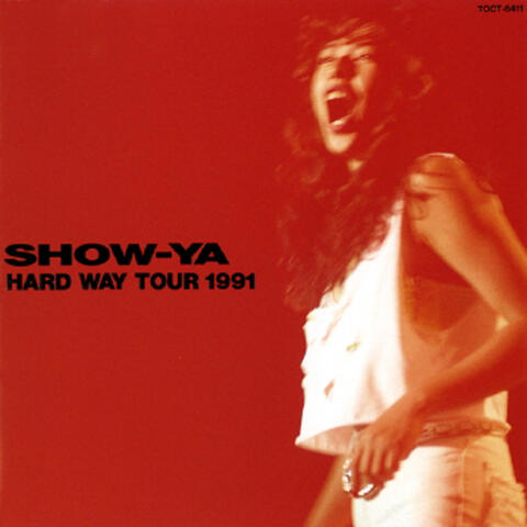 Hard Way Tour 1991