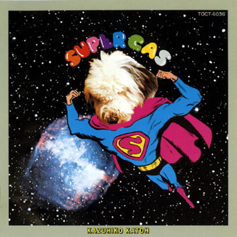 Super Gas