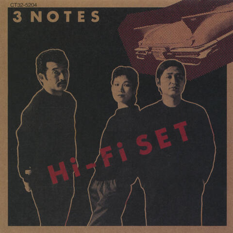 3 Notes