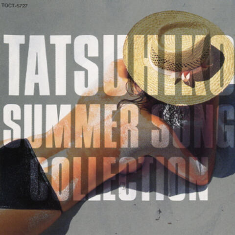 Tatsuhiko Summer Song Collection