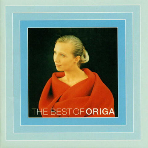 The Best Of Origa