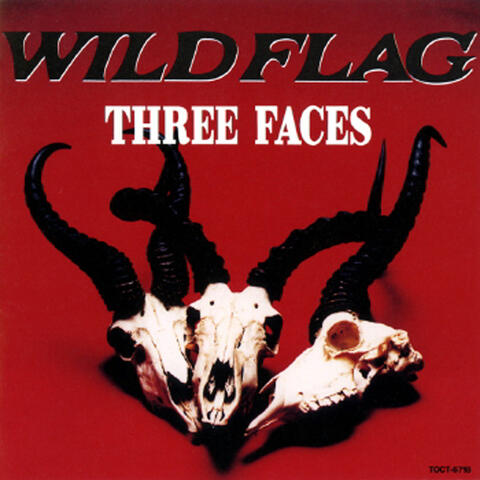 Three Faces