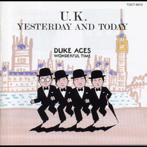 Wonderful Time -U.K. Yesterday And Today-
