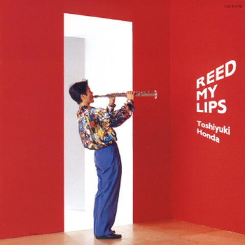 Reed My Lips