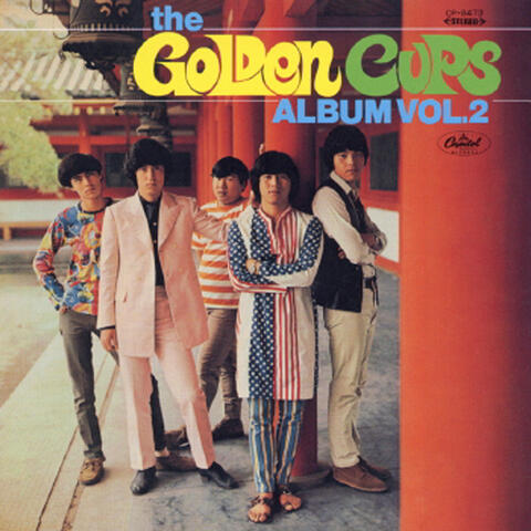 Album Volume 2