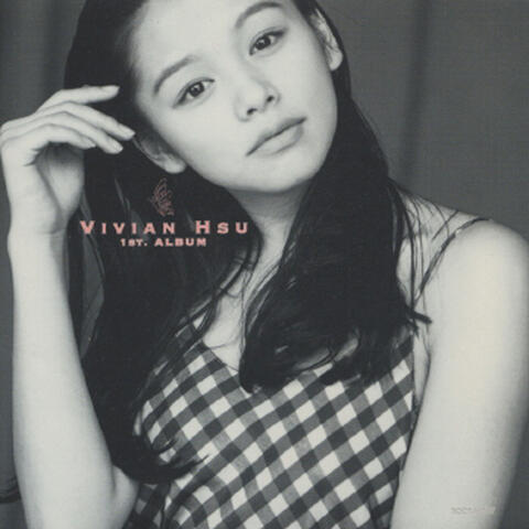 1st Album Tenshi Xiang