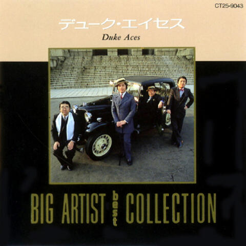 Big Artist Best Collection
