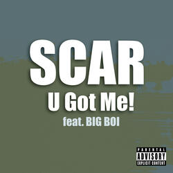 U Got Me!!!
