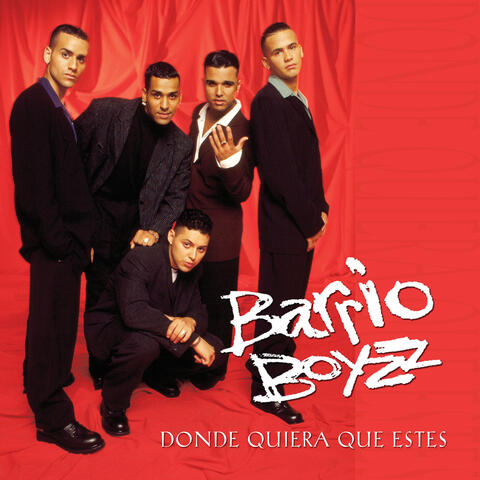 Barrio Boyz