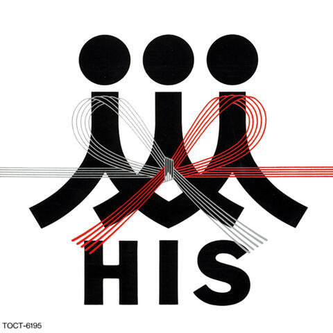 His