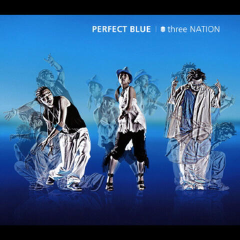 Perfect Blue