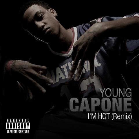 I'm Hot