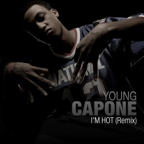 I'm Hot