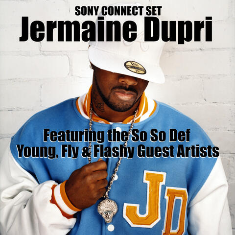 Sony Connect Set