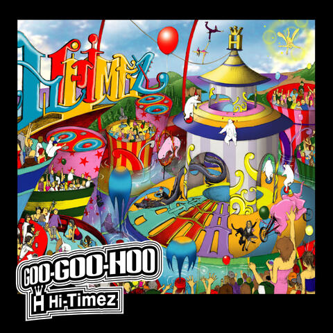 Goo Goo Hoo