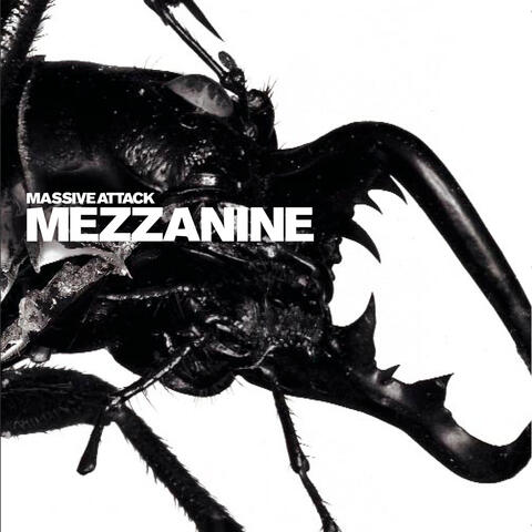 Mezzanine - The Remixes