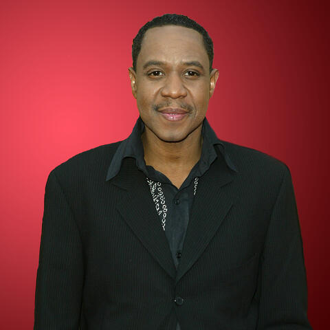 Freddie Jackson Love Songs