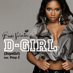 Dope Girl