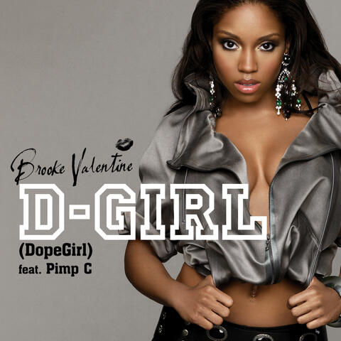 D Girl
