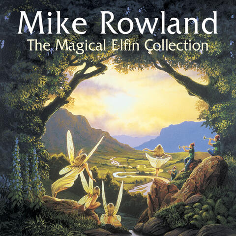 The Magical Elfin Collection