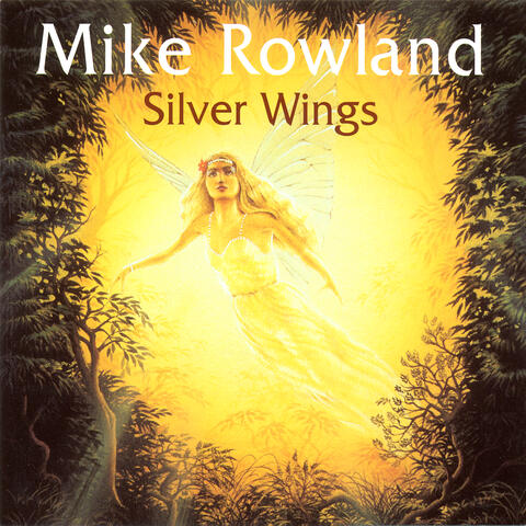 Silver Wings