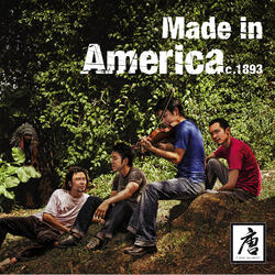 String Quartet No. 12 In F Major Op. 96, 'America': Vivace ma non troppo