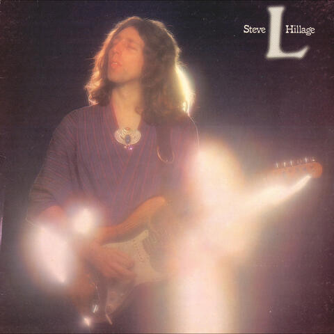 Steve Hillage & Utopia