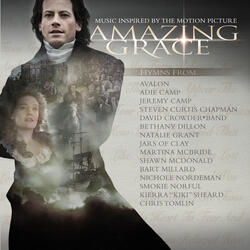 Amazing Grace (My Chains Are Gone)