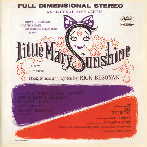 Little Mary Sunshine